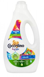COCCOLINO Care Żel do prania kolorowych tkanin (28