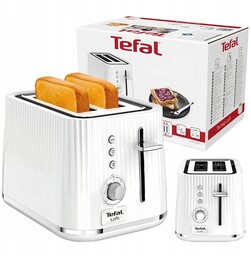 Toster Opiekacz do kanapek Loft Tefal TT761138 850W