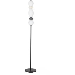 Luces Exclusivas Stojąca lampa do salonu MONRETA LE45237