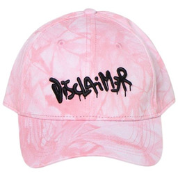 Disclaimer Oryginalna Czapka Unisex