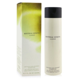Bottega Veneta Illusione Man, Żel pod prysznic 200ml