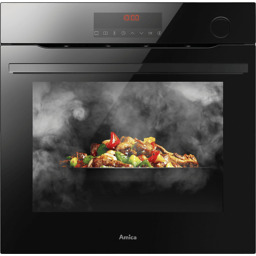 Piekarnik AMICA ED57369BA+ X-TYPE STEAM