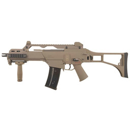 Karabinek ASG Specna Arms SA-G12 EBB - tan