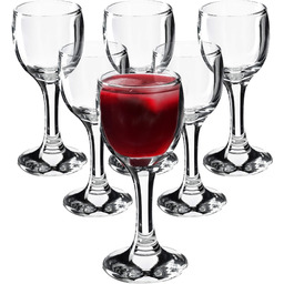 Kieliszki Jordet do likieru 55 ml, 6 szt.