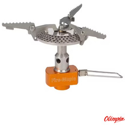 Firemaple Kuchenka Turystyczna FMS-116