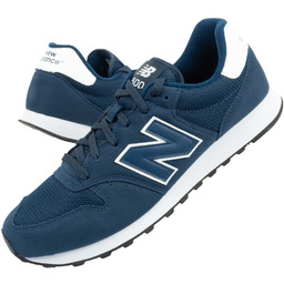 Buty sportowe New Balance [GM500EN2]-44,5