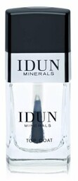 IDUN Minerals Diamant Warst. wierzchnia lakieru do pazn.