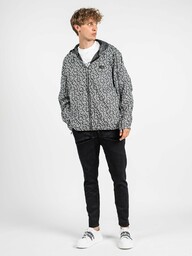 Les Hommes Kurtka "Windbreaker"
