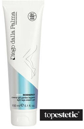 Diego dalla Palma Light Legs Cream - Gel