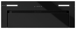 Okap GLOBALO Gingero 80.2 H2H Black