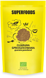 Bio Planet Guarana sproszkowana 150 g (EKO)