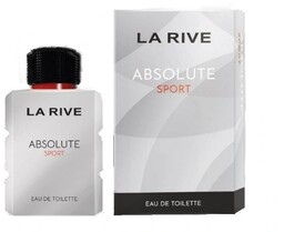 La Rive Absolute Sport, Woda toaletowa 100ml (Alternatywa