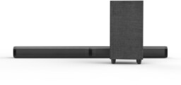 Soundbar Vakoss SP-2851BK 2.1 40 W czarny