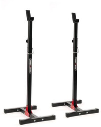 Marbo Sport Stojak pod sztangę regulowane MH-S201 Marbo