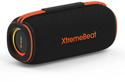 Tracer XtremeBeat Ultra TWS Bluetooth czarny
