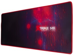 XTrike ME Podkładka gamingowa na biurko pod mysz/klawiaturę,