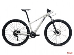 Giant Rower Liv Tempt 3 GE 27,5 Snow