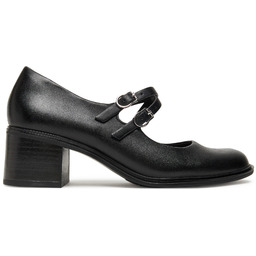 Czółenka Tamaris 1-22411-45 Czarny