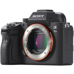 SONY Aparat bezlusterkowy Alpha A7 III (ILCE-7M3B.CEC) Body