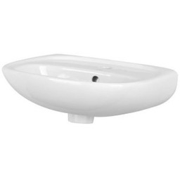 MITO Cersanit Umywalka MARKET 40 z otworem