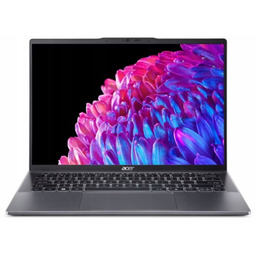 Laptop Acer Swift Go 14 " Amd Ryzen