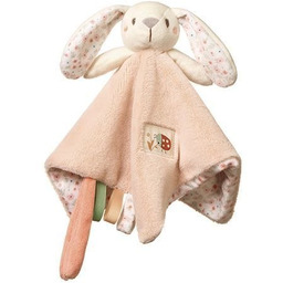 Babyono 1539 PRZYTULANKA KOCYK BABY BUNNY
