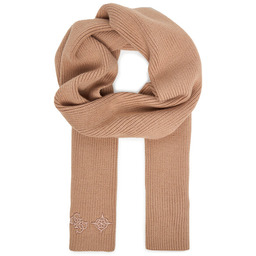 Szalik Guess AW5406 POL03 Różowy