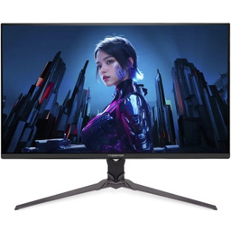 Acer Predator XB323QKV4bmiiprx 31,5" 4K IPS Dual Mode