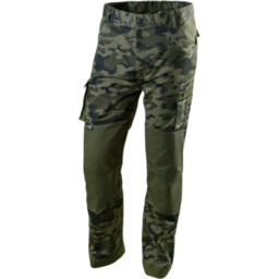 Spodnie robocze CAMO rozmiar XXL