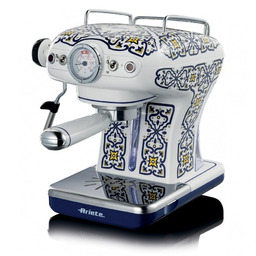 Ekspres do kawy Ariete Capri 1389/1C