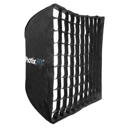 Phottix Parasolka - softbox 70x70cm Pro Easy Up