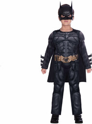 Kostium Batman Mroczny Rycerz dla chłopca