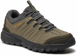 Trekkingi Skechers Dynamite At 237615 Zielony