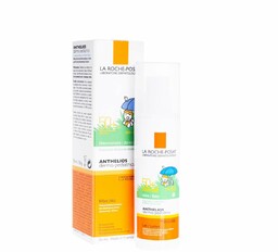 La Roche-Posay Anthelios Dermo-Pediatrics SPF50+ mleczko do twarzy