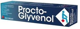 Procto-Glyvenol krem doodbytniczy, 30 g