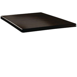 Topalit Blat do stołu kwadratowy 600 x 600