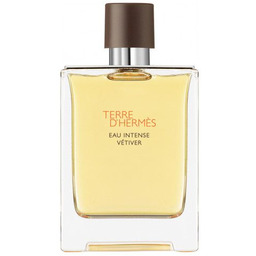 Hermes Terre d Hermes Eau Intense Vetiver 50ml