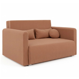 Sofa z funkcją spania LOLI 140 / kolor