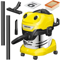 Karcher Odkurzacz KARCHER WD 4 S V-20 5