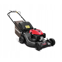 Kosiarka spalinowa Honda Hrn 536CVKE 166 cm3 Napęd