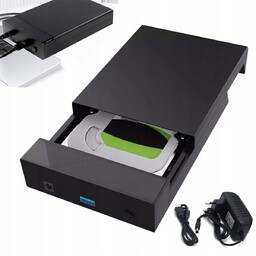 Obudowa dysku Kieszeń na dysk Hdd Ssd 2,5