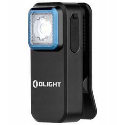 Latarka akumulatorowa taktyczna wielofunkcyjna EDC Olight Oclip 300