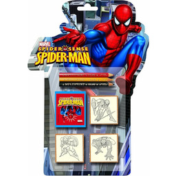 Multiprint - Stemple do druku - 3 stemple