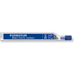 [Bs] Grafit 0.7Mm Hb Staedtler S250 07Hb