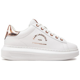 Sneakersy KARL LAGERFELD