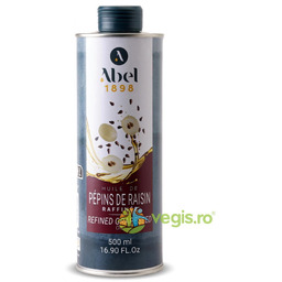Fine Selection Rafinowany Olej Z Pestek Winogron 500ml