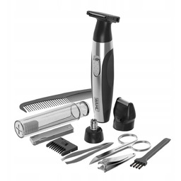 Trymer Wahl Travel kit 05604-616 do brody zarostu