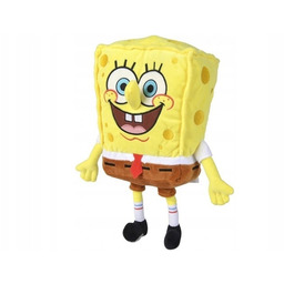 Sponge Bob Kanciastoporty 35cm plusz 949-1000