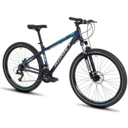 ROMET Rower górski MTB Rambler R7.1 U17 27.5