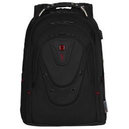 Wenger Plecak na laptopa Ibex Ballistic Deluxe 14-16"